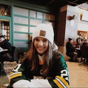 Meet your Posher, Jenna